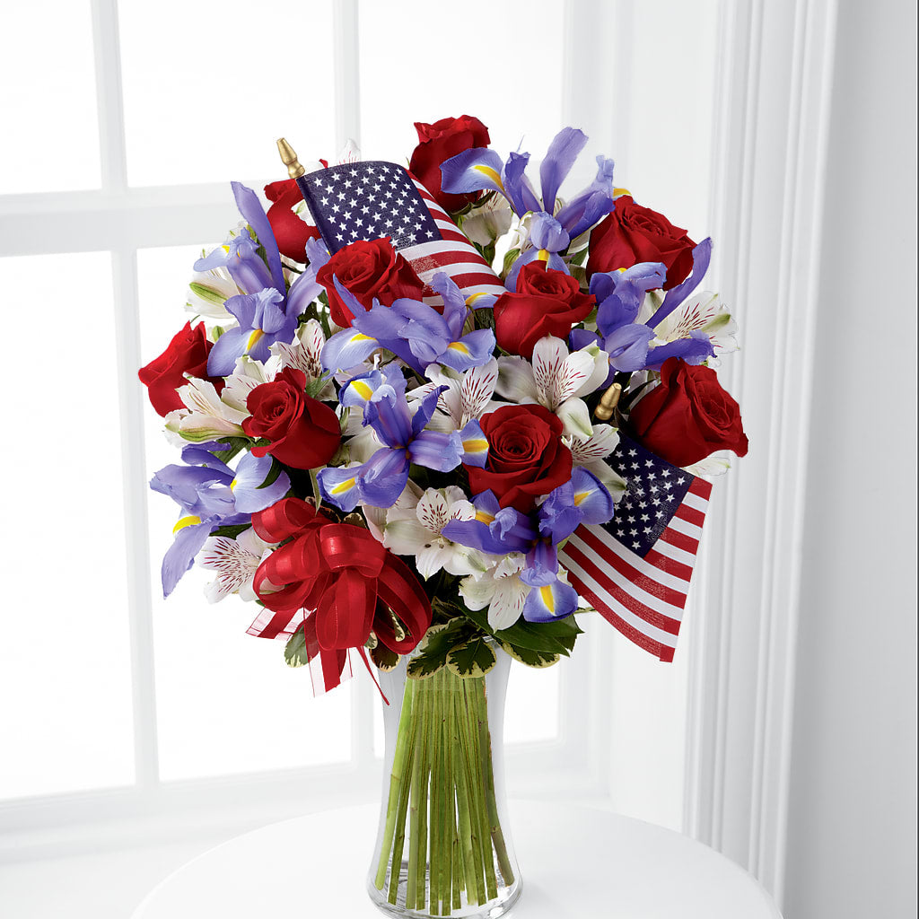 Unity Bouquet – A&L FLORAL, Hamilton NJ