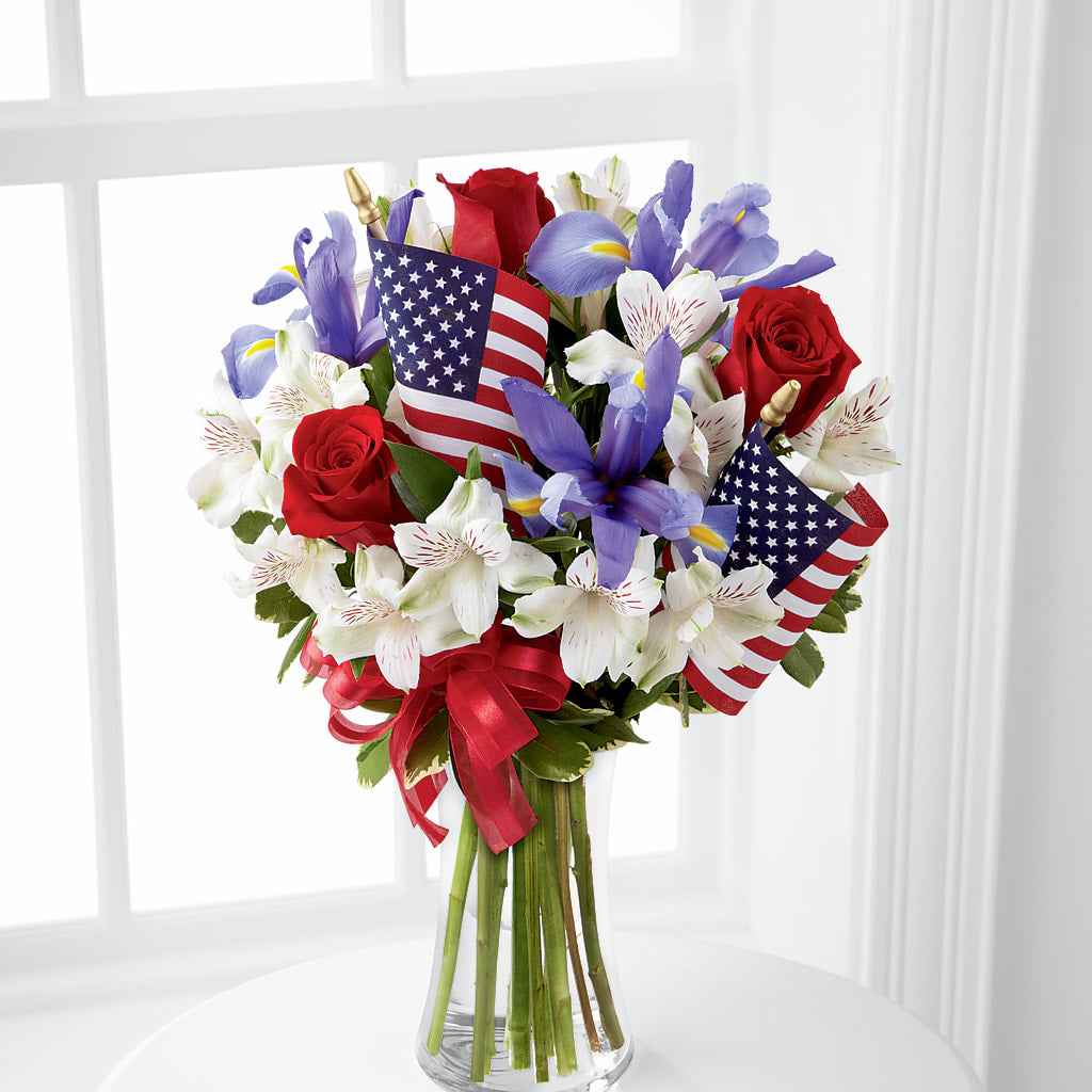 Unity Bouquet – A&L FLORAL, Hamilton NJ