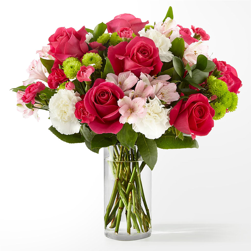 Sweet & Pretty Bouquet – A&L FLORAL, Hamilton NJ