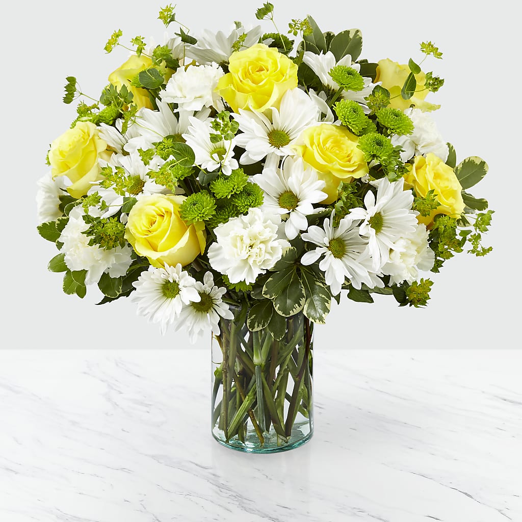 Happy Day Bouquet – A&L FLORAL, Hamilton NJ