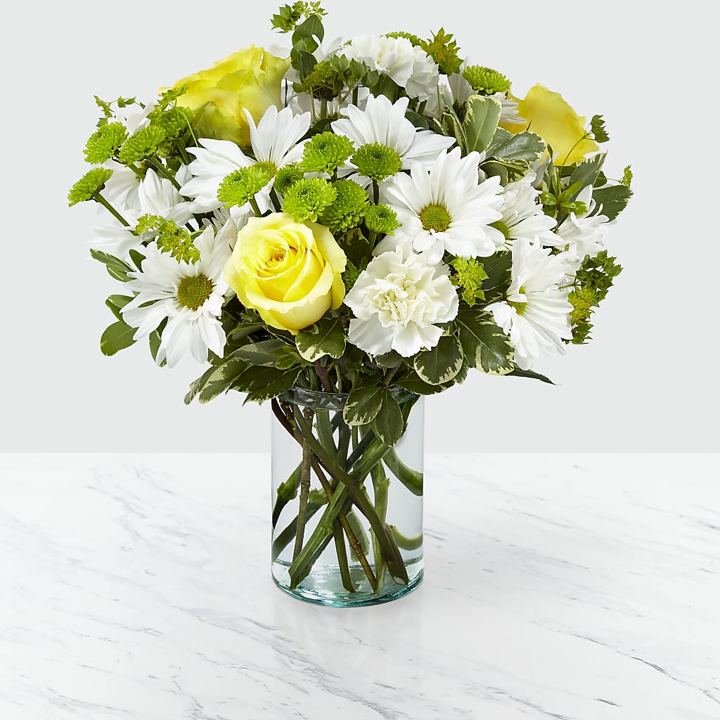 Happy Day Bouquet – A&L FLORAL, Hamilton NJ