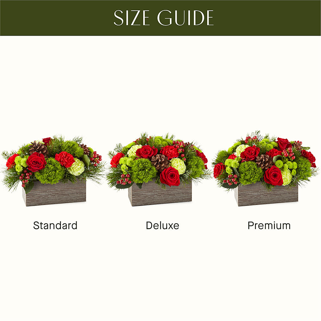 Bundled Up Bouquet – A&L FLORAL, Hamilton NJ