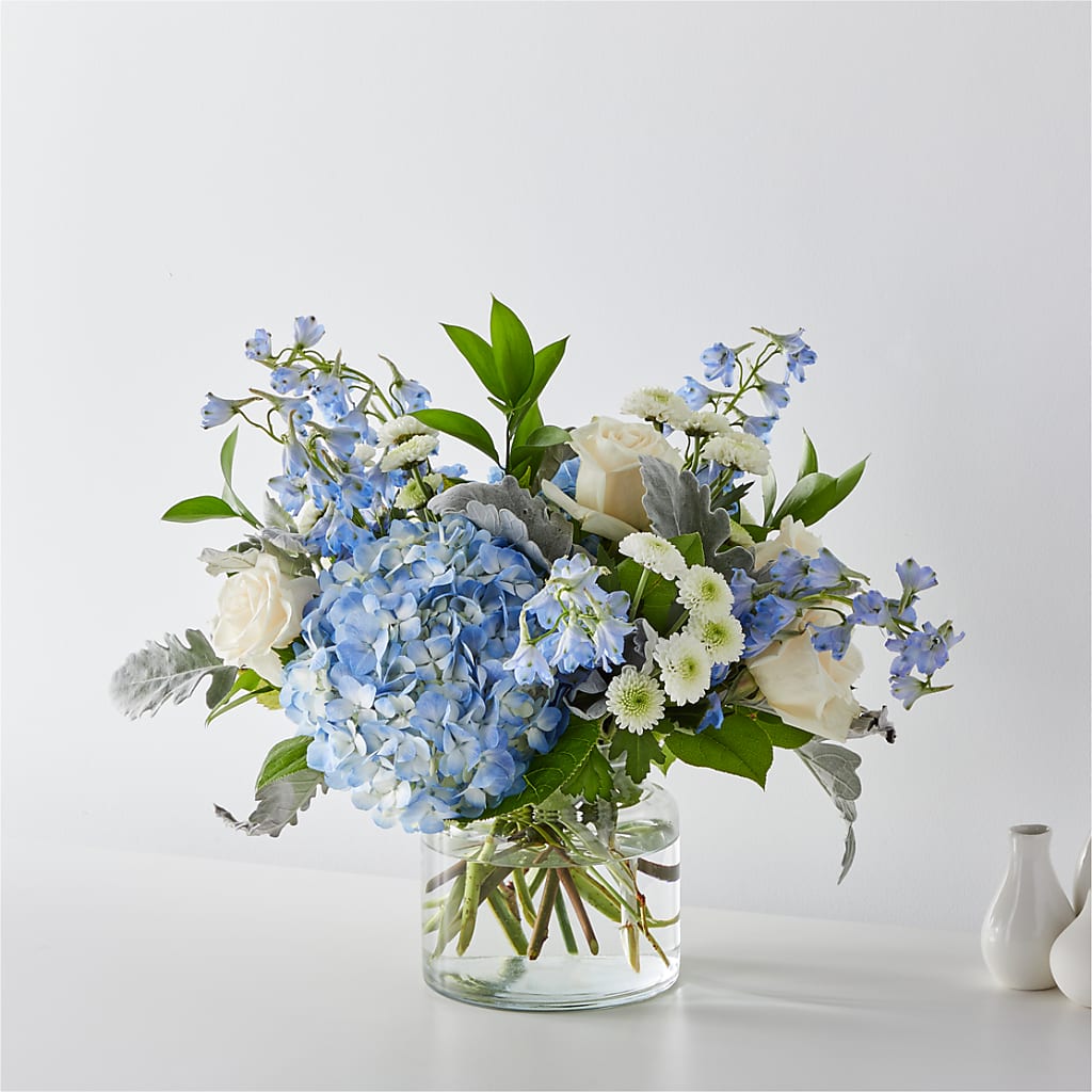 Coastal Blossom Bouquet – A&L FLORAL, Hamilton NJ