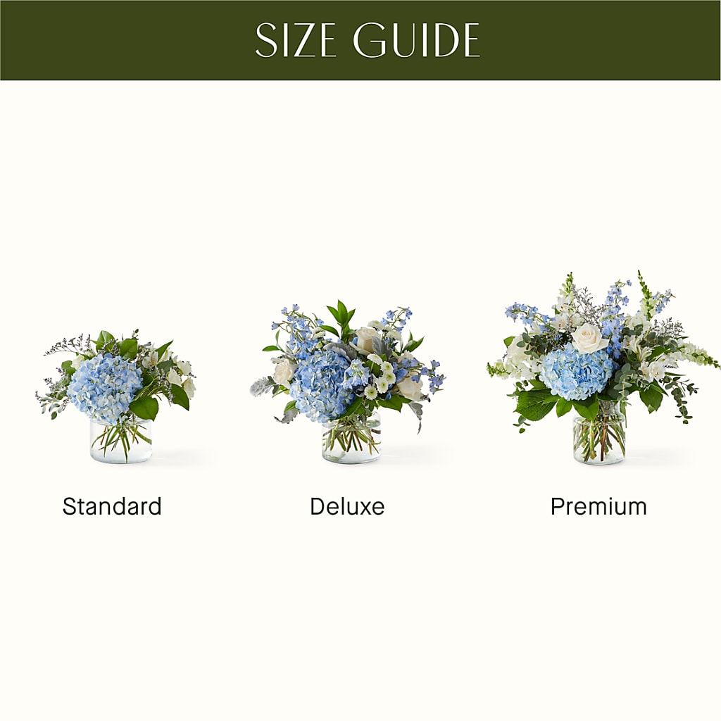 Coastal Blossom Bouquet – A&L FLORAL, Hamilton NJ