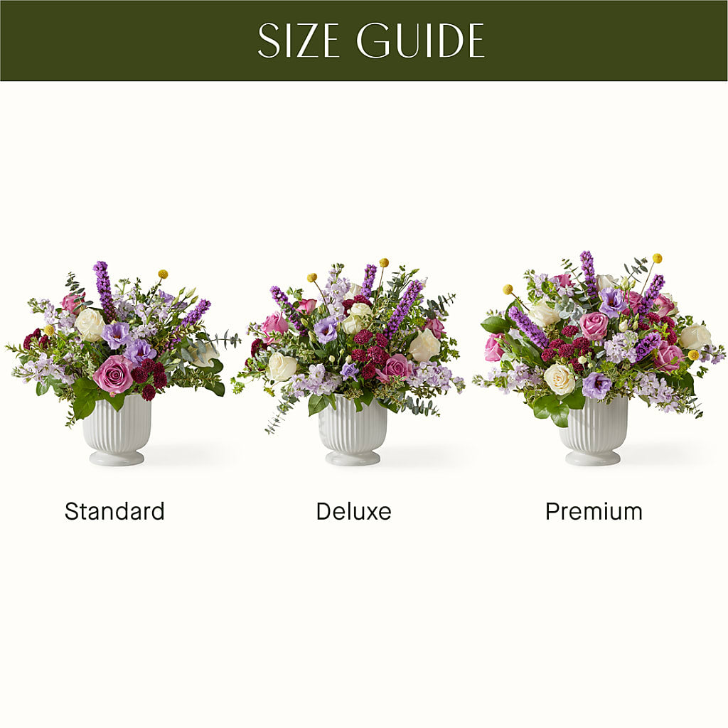 Work of Art Bouquet – A&L FLORAL, Hamilton NJ