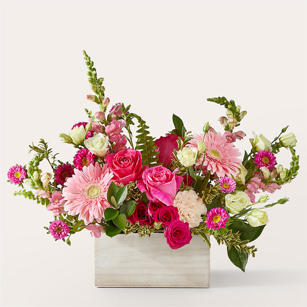 Too Cute Bouquet – A&L FLORAL, Hamilton NJ