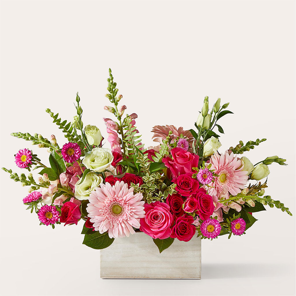 Too Cute Bouquet – A&L FLORAL, Hamilton NJ