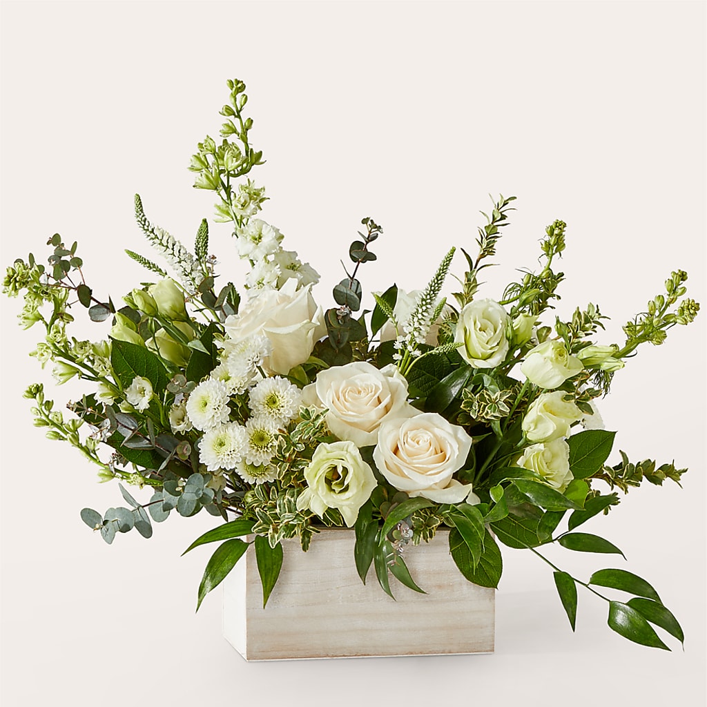 Cashmere Bouquet – A&L FLORAL, Hamilton NJ