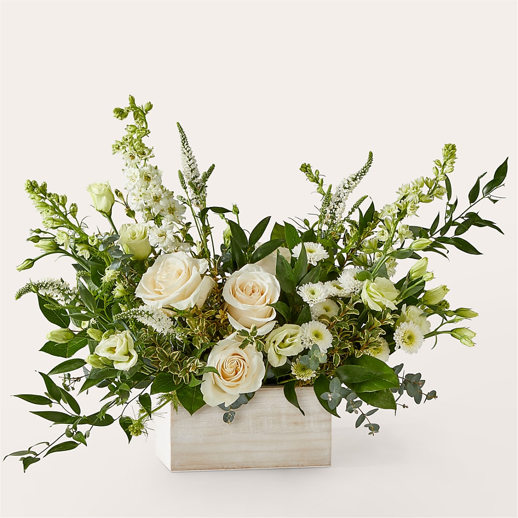 Cashmere Bouquet – A&L FLORAL, Hamilton NJ