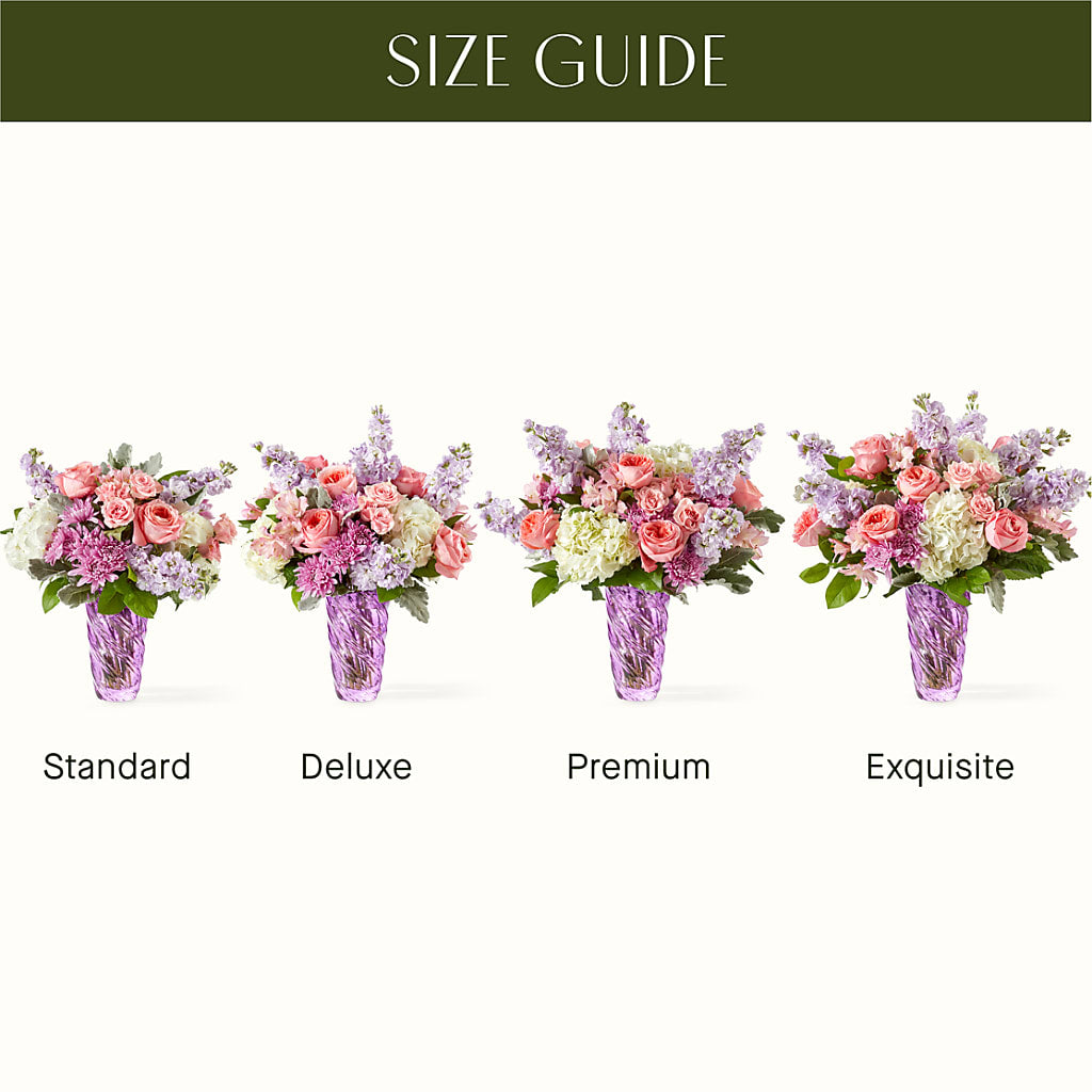 Silver Lining Bouquet – A&L FLORAL, Hamilton NJ