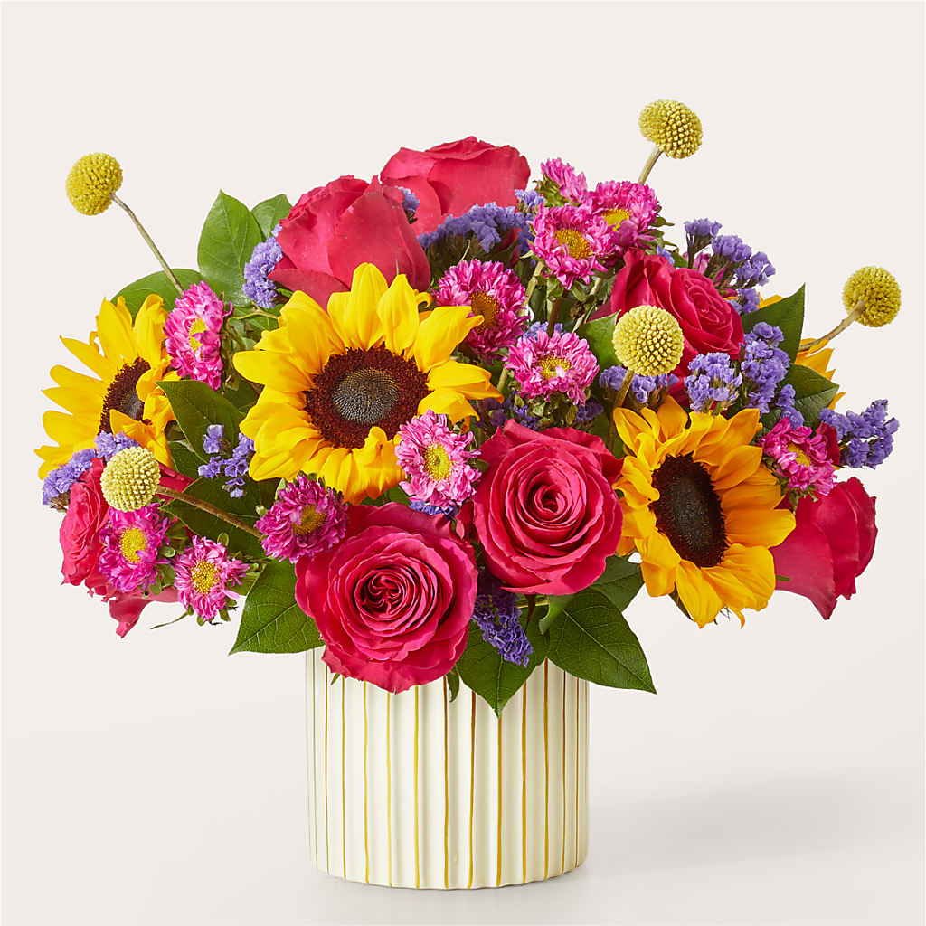 Bubbly Bouquet – A&L FLORAL, Hamilton NJ