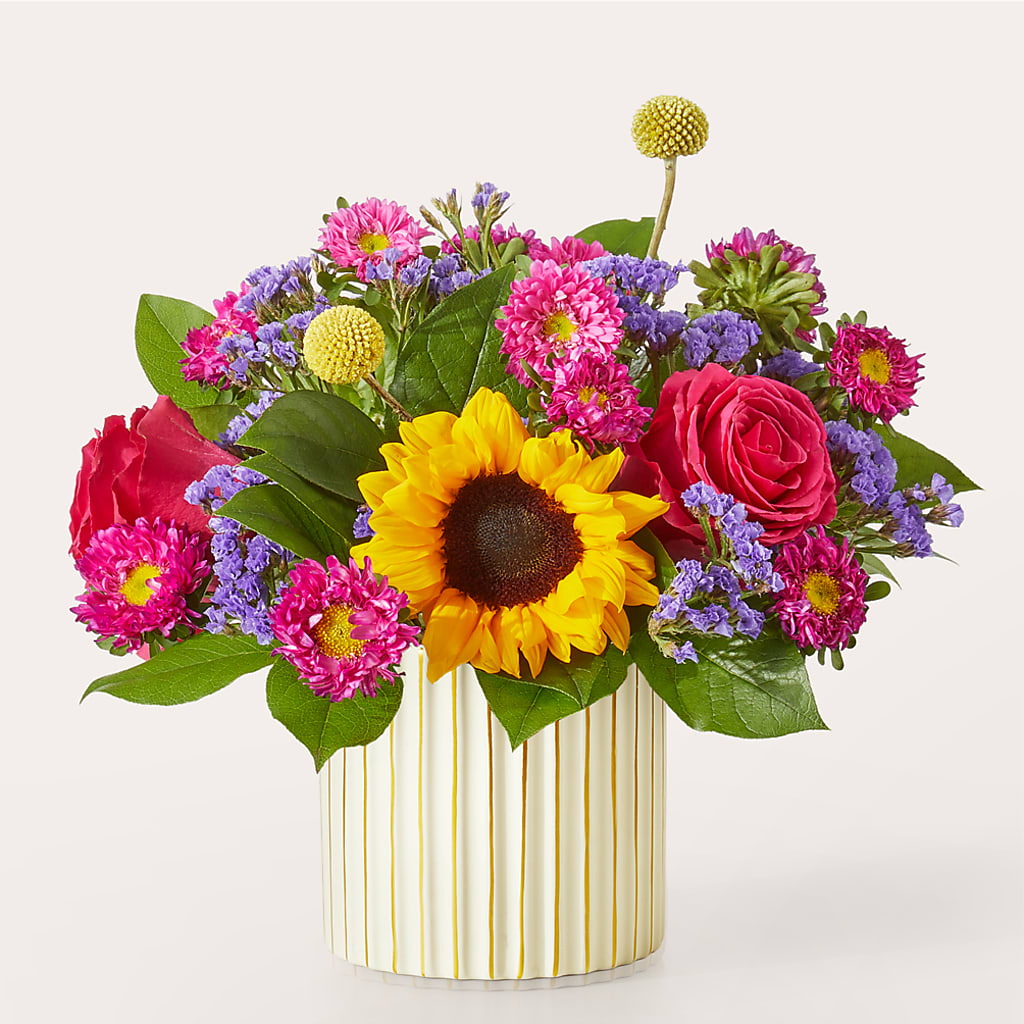 Bubbly Bouquet – A&L FLORAL, Hamilton NJ