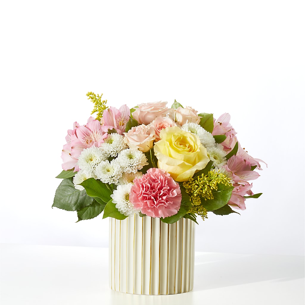 Watercolors Bouquet – A&L FLORAL, Hamilton NJ