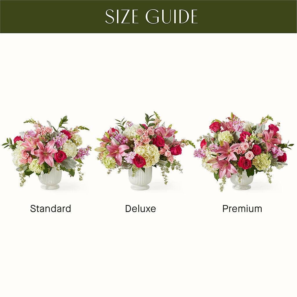 Antique Shopping Bouquet – A&L FLORAL, Hamilton NJ