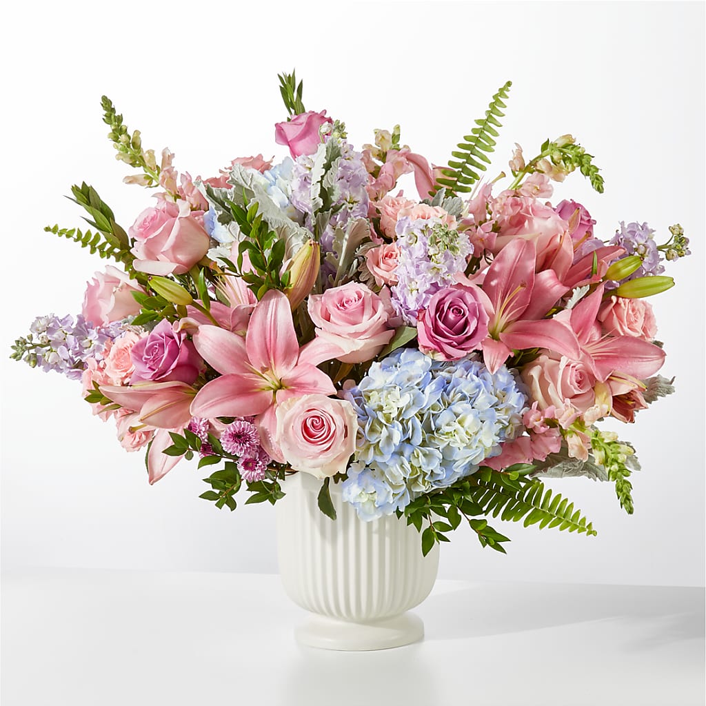 Wonderland Bouquet – A&L FLORAL, Hamilton NJ