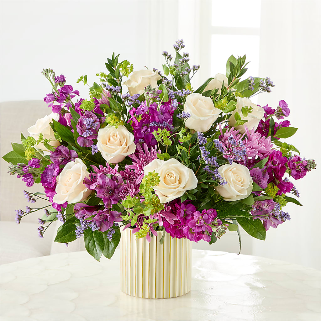 The Boutique Bouquet – A&L FLORAL, Hamilton NJ