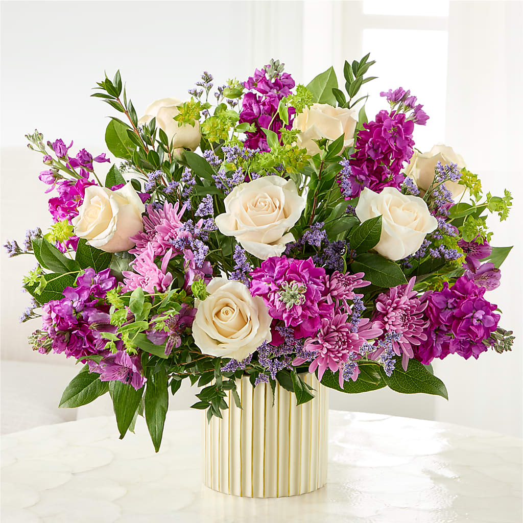 The Boutique Bouquet – A&L FLORAL, Hamilton NJ