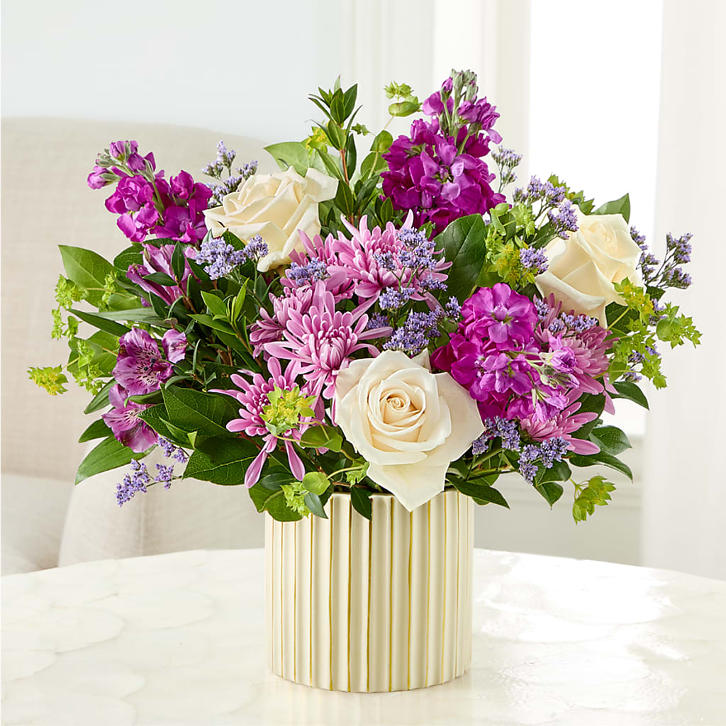 The Boutique Bouquet – A&L FLORAL, Hamilton NJ