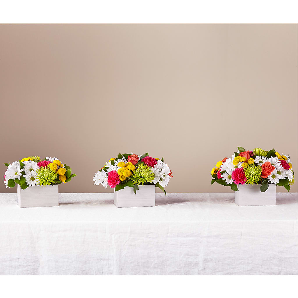 Sorbet Bouquet – A&L FLORAL, Hamilton NJ