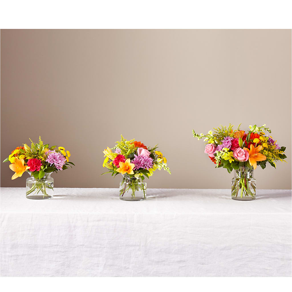 Party Punch Bouquet – A&L FLORAL, Hamilton NJ