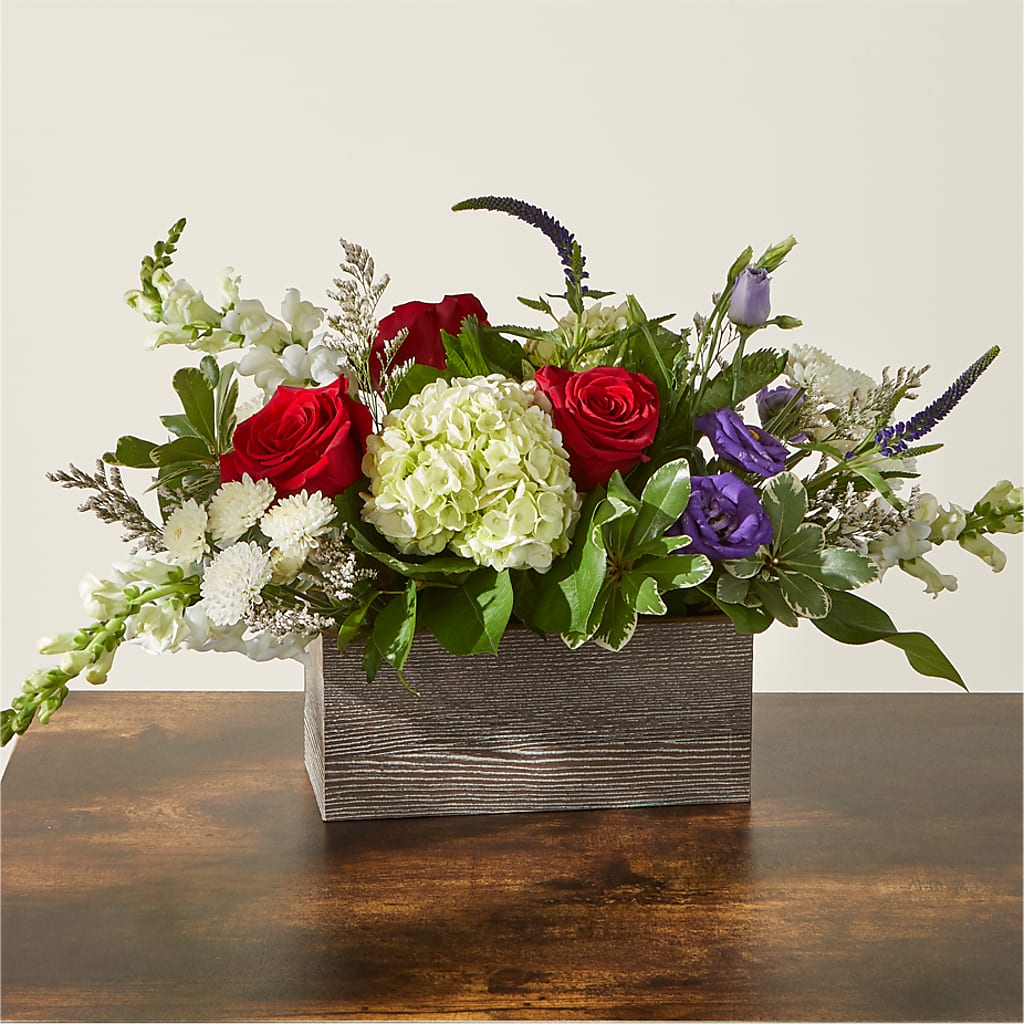 Sweet Magnolia Bouquet – A&L FLORAL, Hamilton NJ