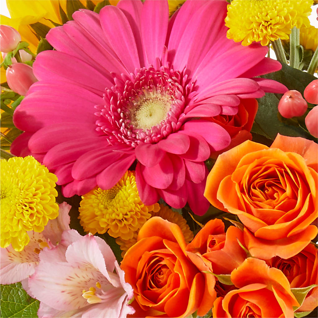Florist Original Mixed Bouquet – A&L FLORAL, Hamilton NJ