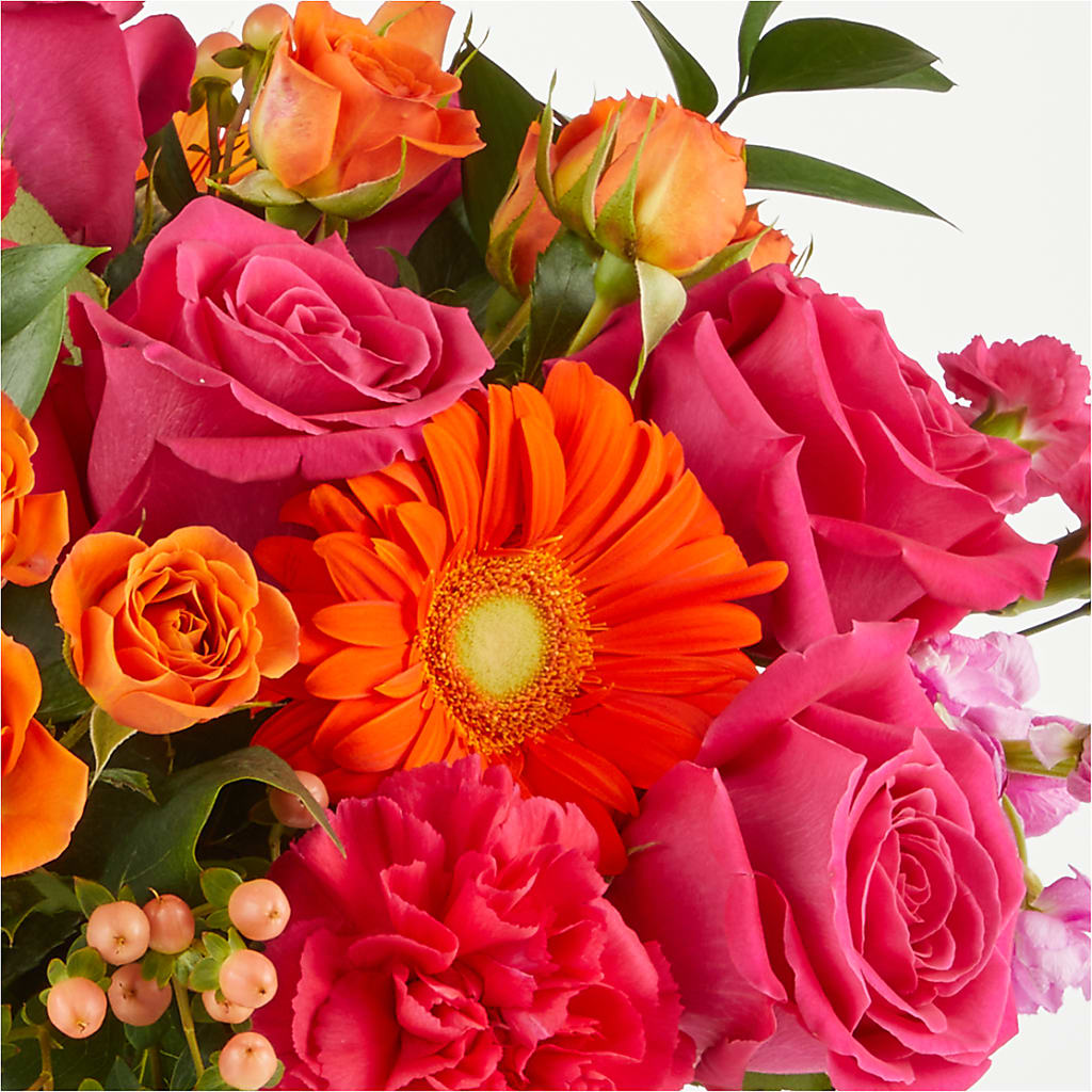 Florist Designed Mixed Bouquet – A&L FLORAL, Hamilton NJ