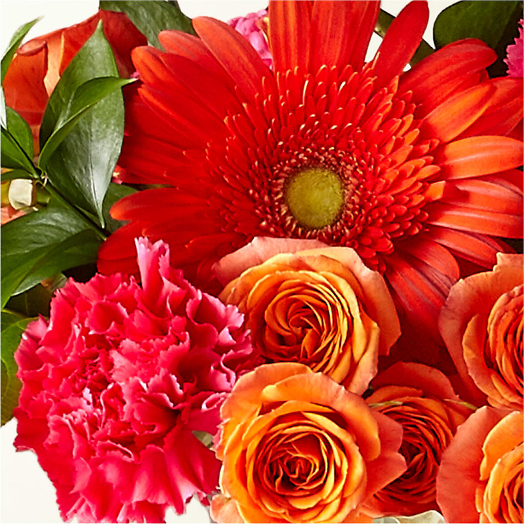 Florist Designed Mixed Bouquet – A&L FLORAL, Hamilton NJ
