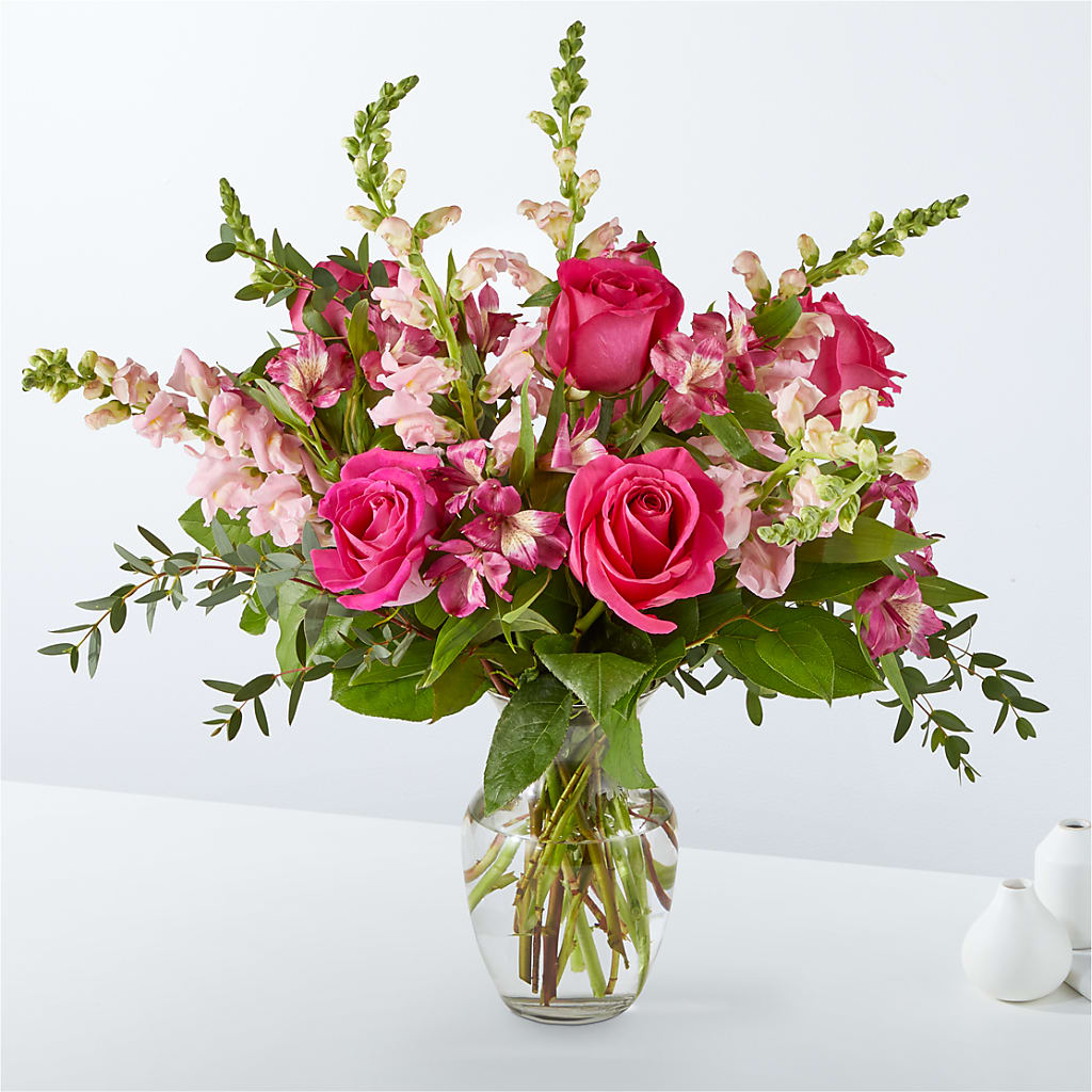 Evermore Bouquet – A&L FLORAL, Hamilton NJ