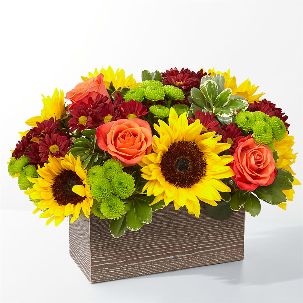 Happy Harvest Garden – A&L FLORAL, Hamilton NJ