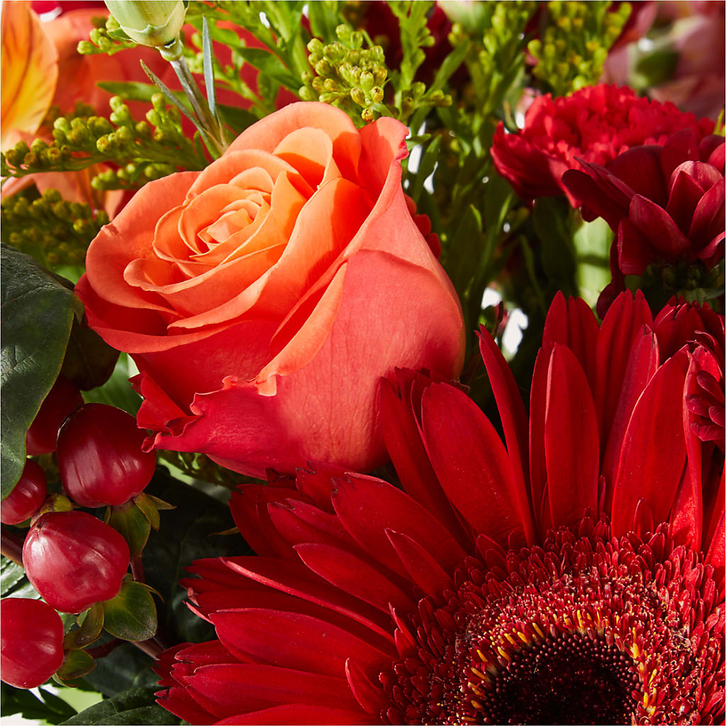 Sweater Season - A Florist Original – A&L FLORAL, Hamilton NJ