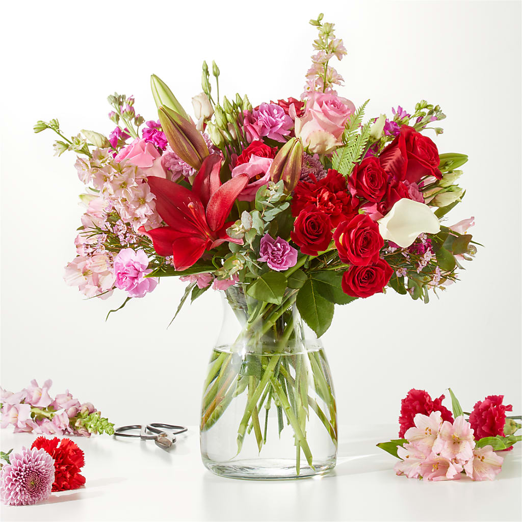 Together Forever - A Florist Original – A&L FLORAL, Hamilton NJ