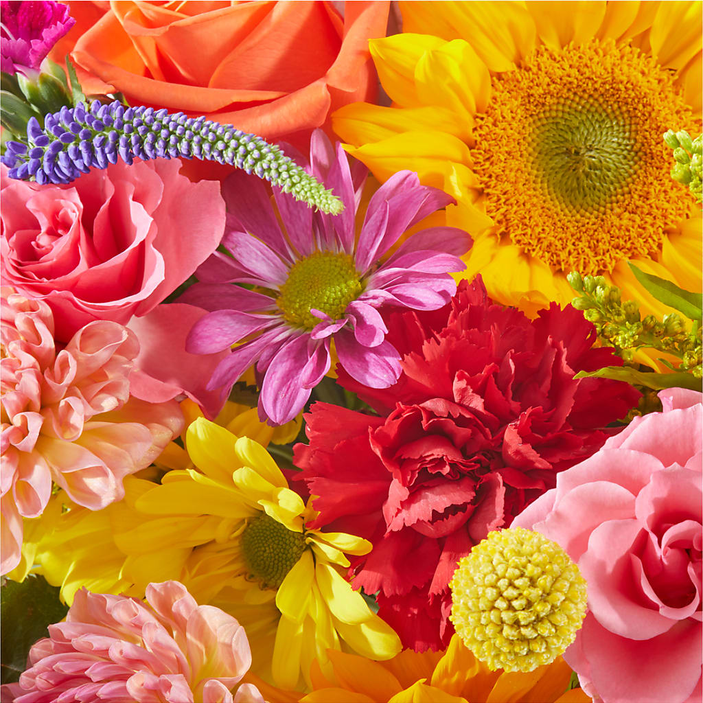 You're Invited - A Florist Original – A&L FLORAL, Hamilton NJ