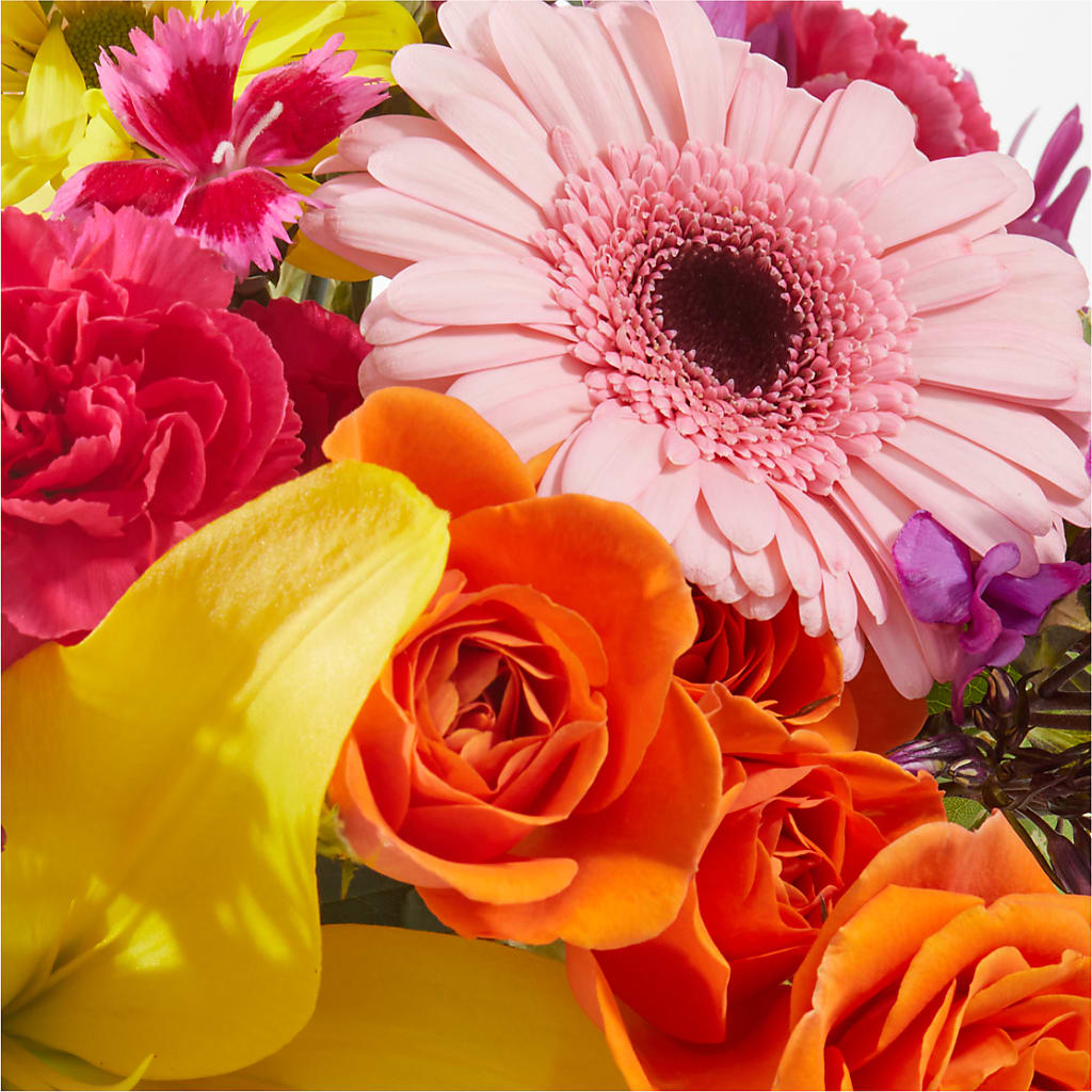 You're Invited - A Florist Original – A&L FLORAL, Hamilton NJ