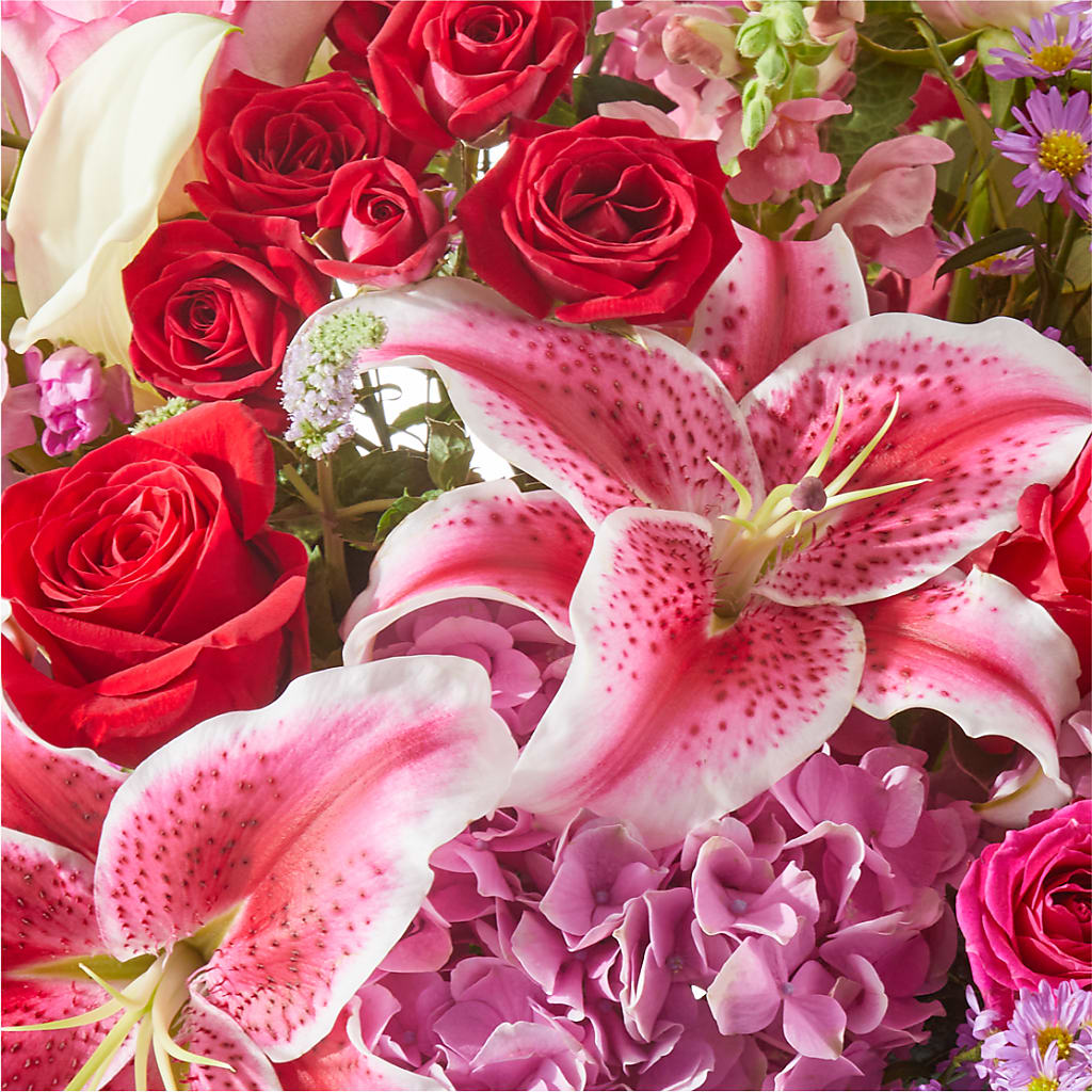 Better Together - A Luxury Florist Original – A&L FLORAL, Hamilton NJ