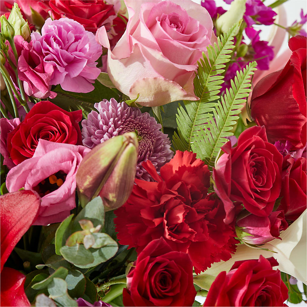 Simply the Best - A Florist Original – A&L FLORAL, Hamilton NJ