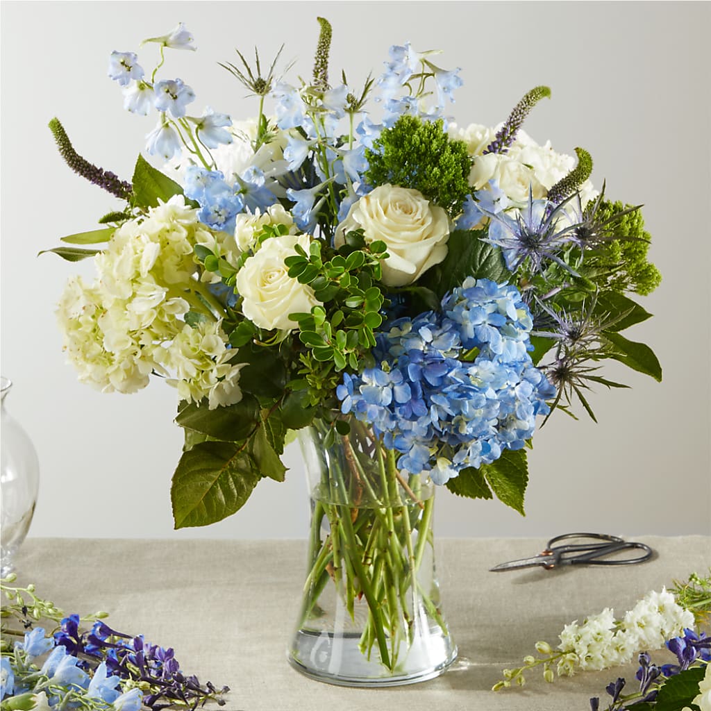 Festival of Lights – A Florist Original – A&L FLORAL, Hamilton NJ