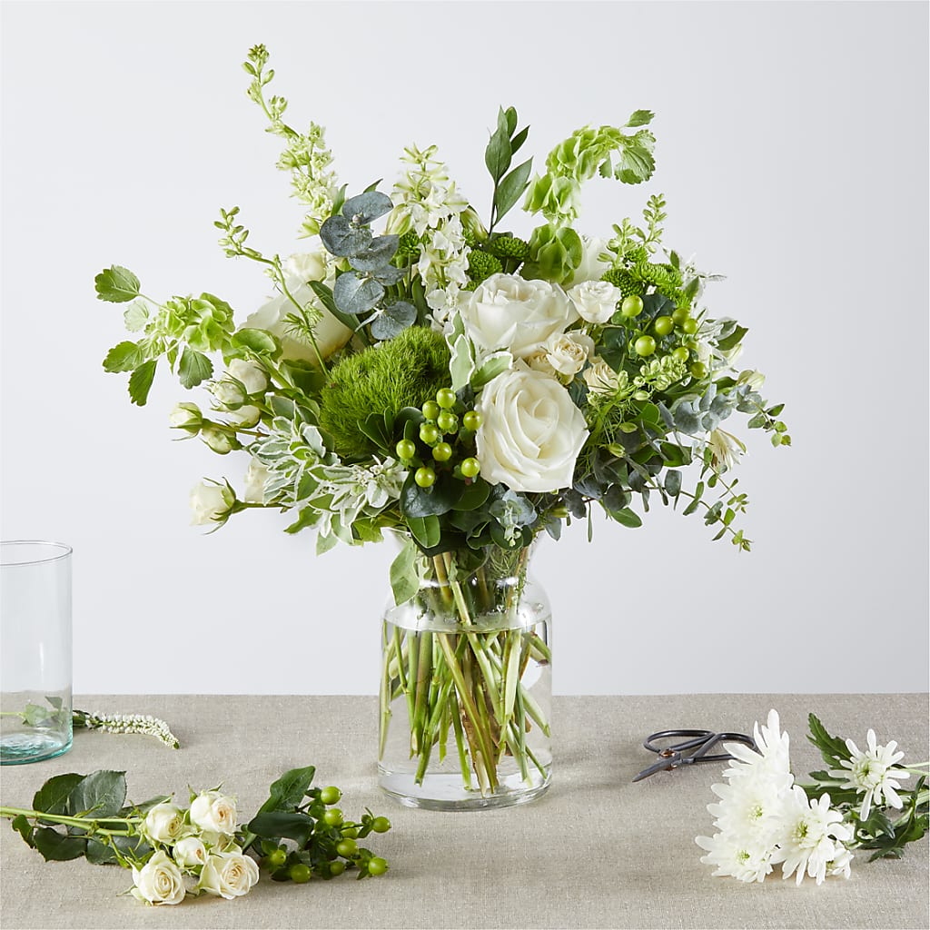 Irish Garden - A Florist Original – A&L FLORAL, Hamilton NJ