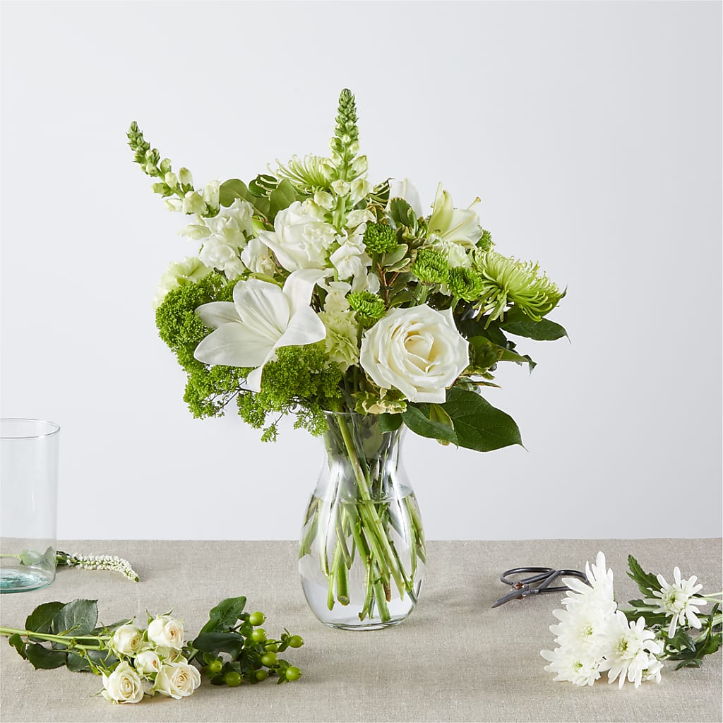 Irish Garden - A Florist Original – A&L FLORAL, Hamilton NJ