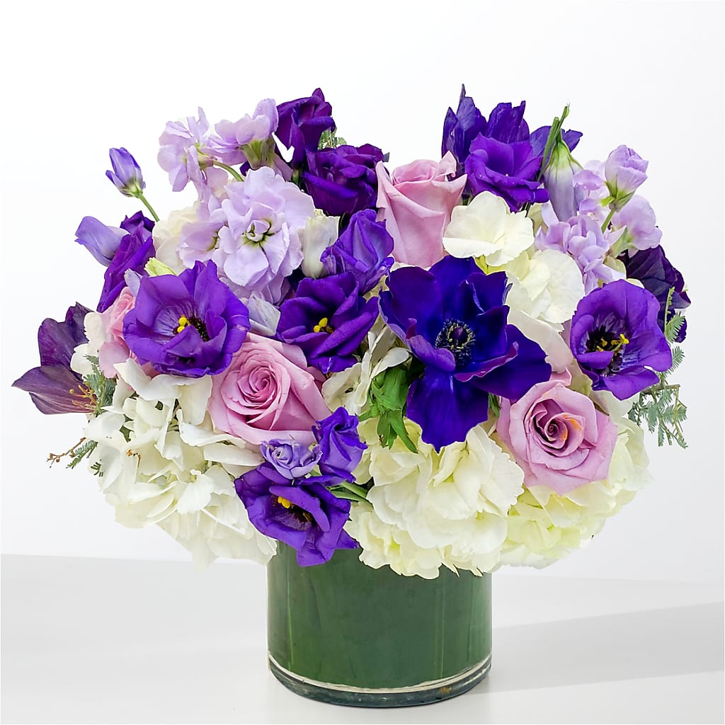 The Gemstone – A&L FLORAL, Hamilton NJ