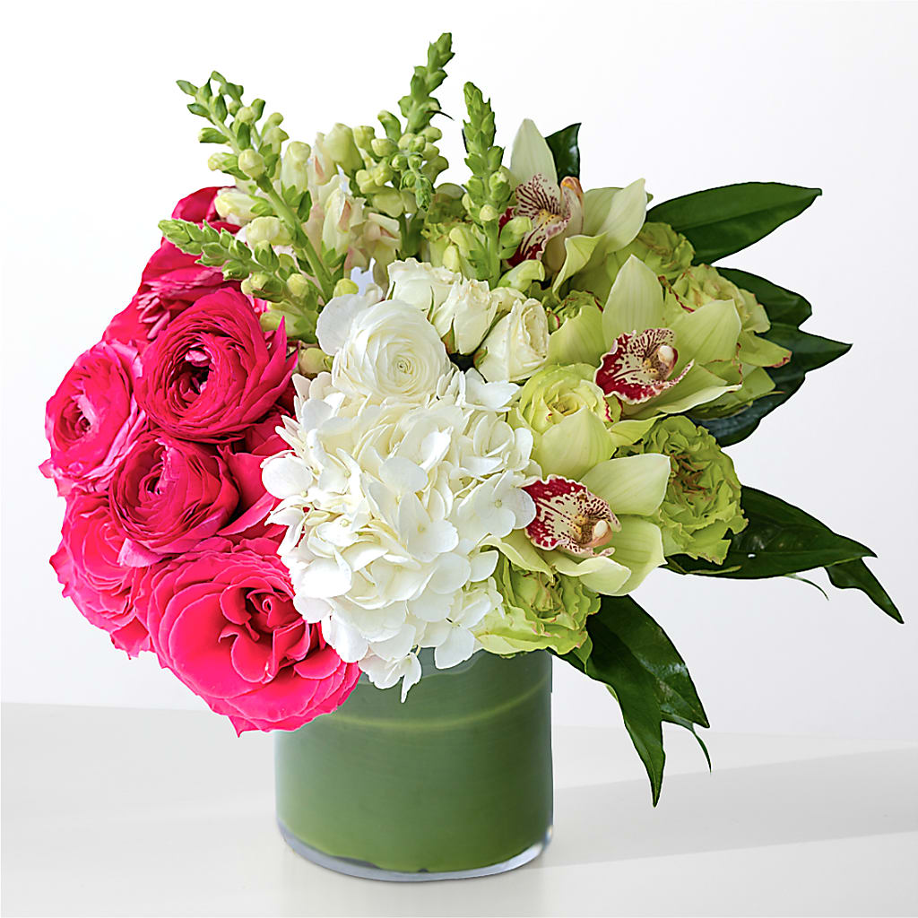 The Oasis – A&L FLORAL, Hamilton NJ