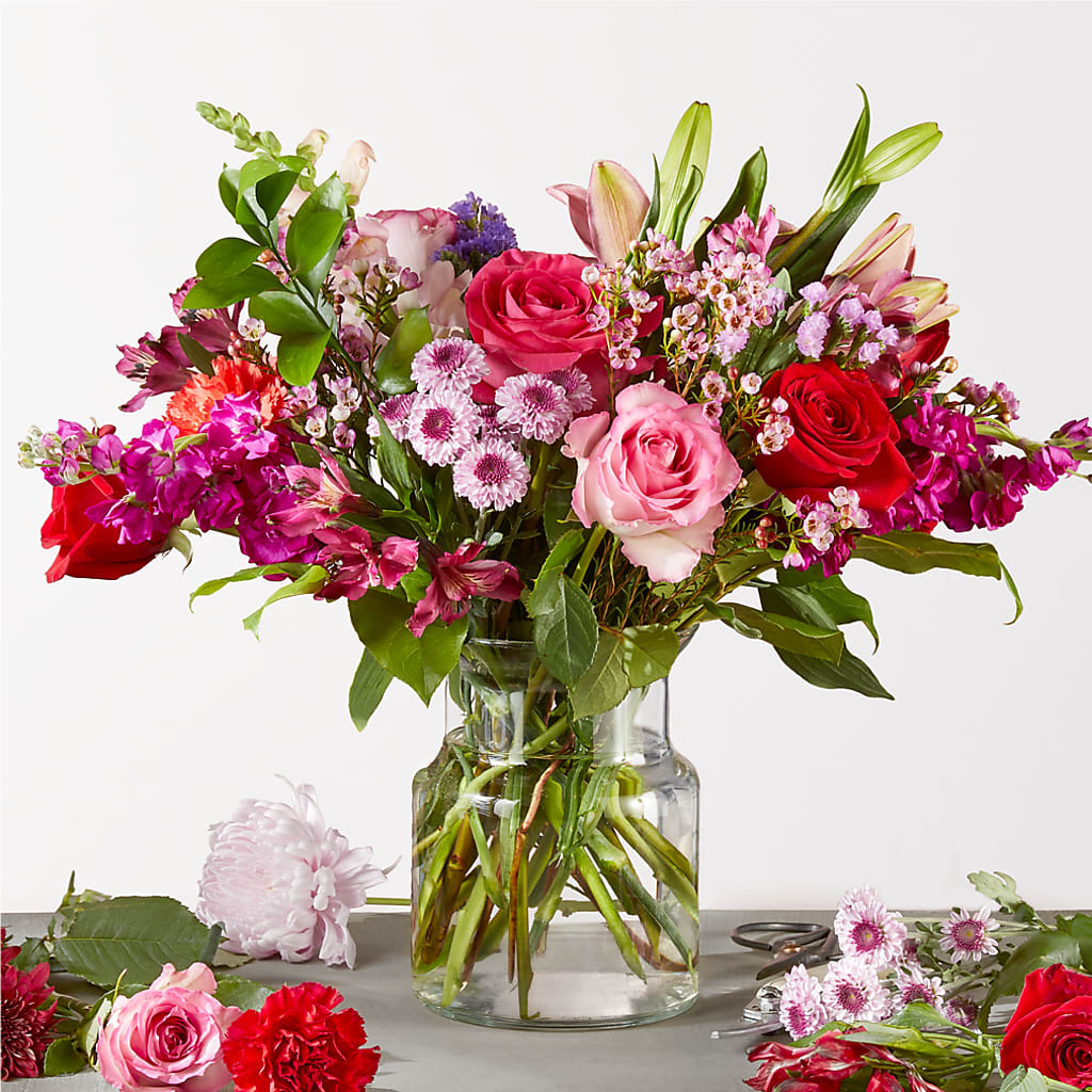 Regal Jewel – A Florist Original – A&L FLORAL, Hamilton NJ