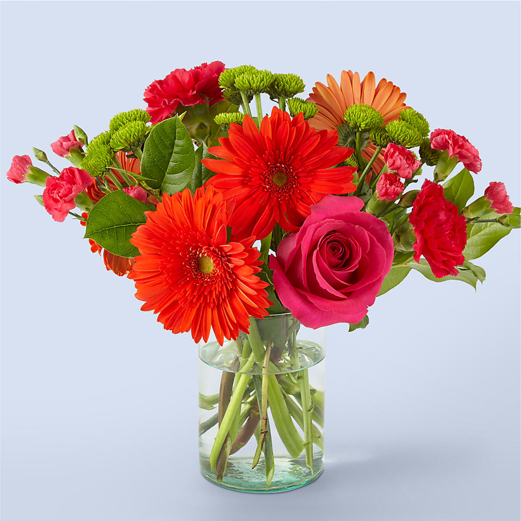 Best Dressed Bouquet – A&L FLORAL, Hamilton NJ