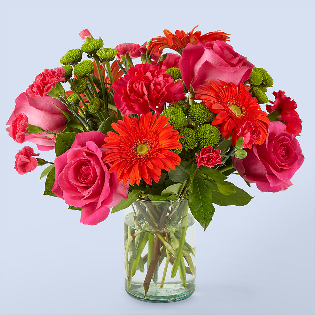 Best Dressed Bouquet – A&L FLORAL, Hamilton NJ
