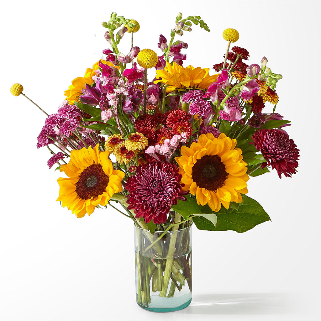 Pop of Whimsy Bouquet – A&L FLORAL, Hamilton NJ