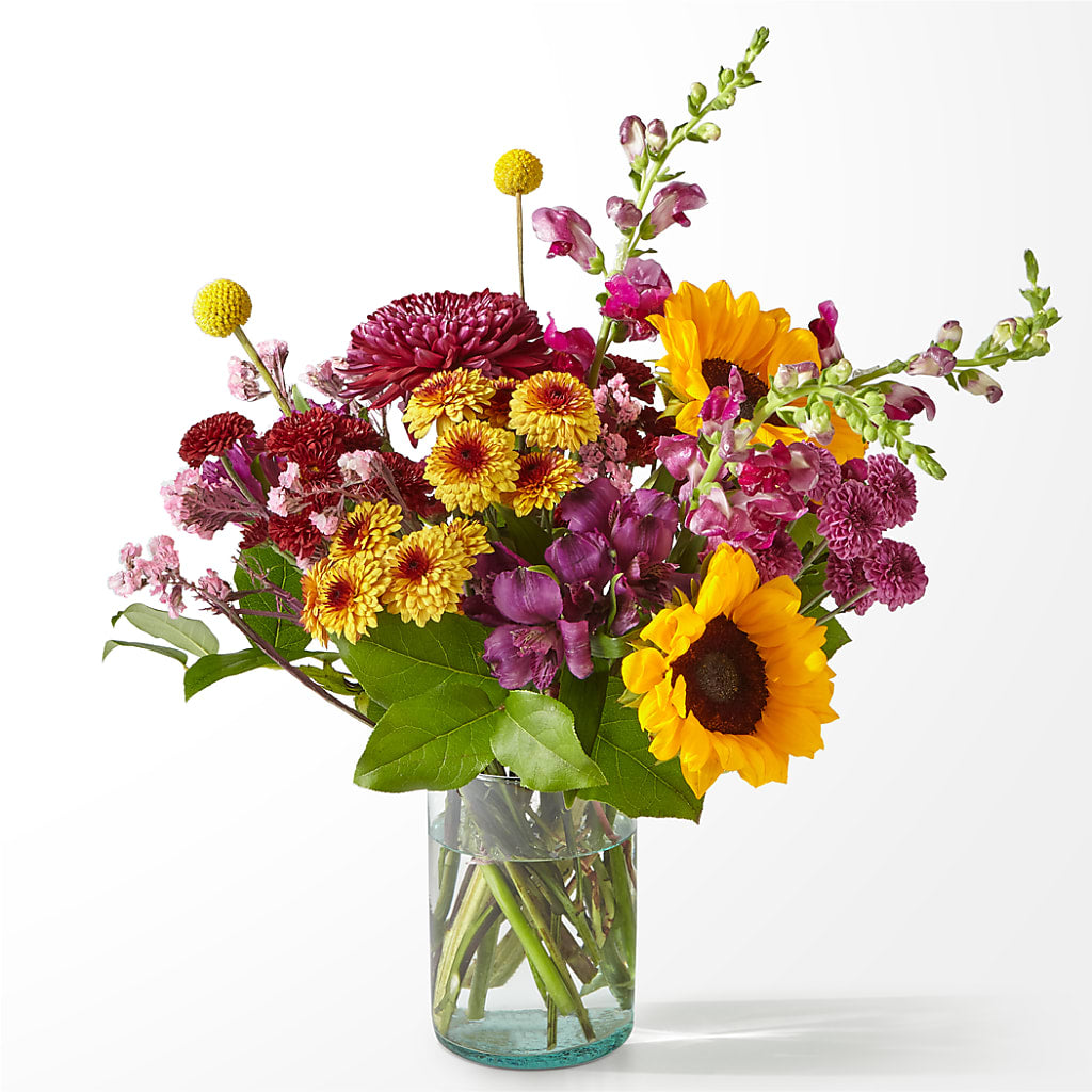 Pop of Whimsy Bouquet – A&L FLORAL, Hamilton NJ