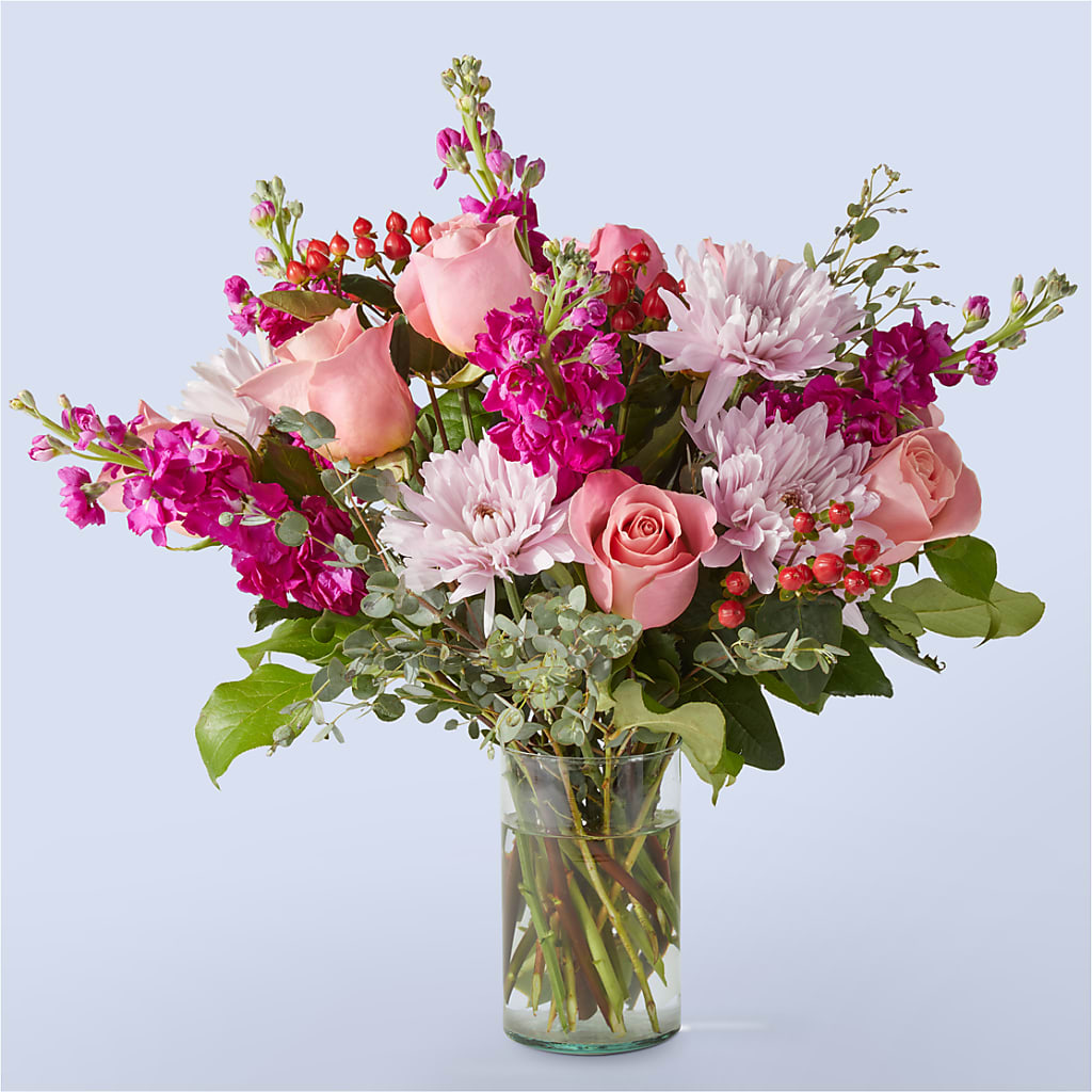 Sunday Morning Bouquet – A&L FLORAL, Hamilton NJ