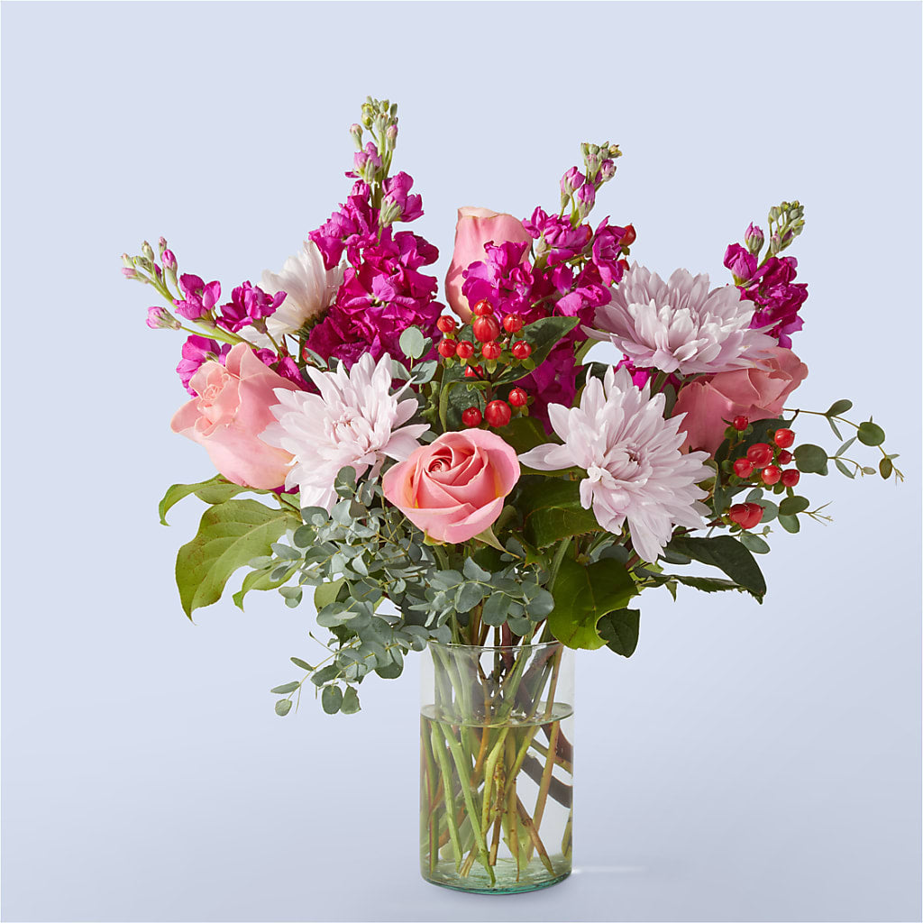 Sunday Morning Bouquet – A&L FLORAL, Hamilton NJ
