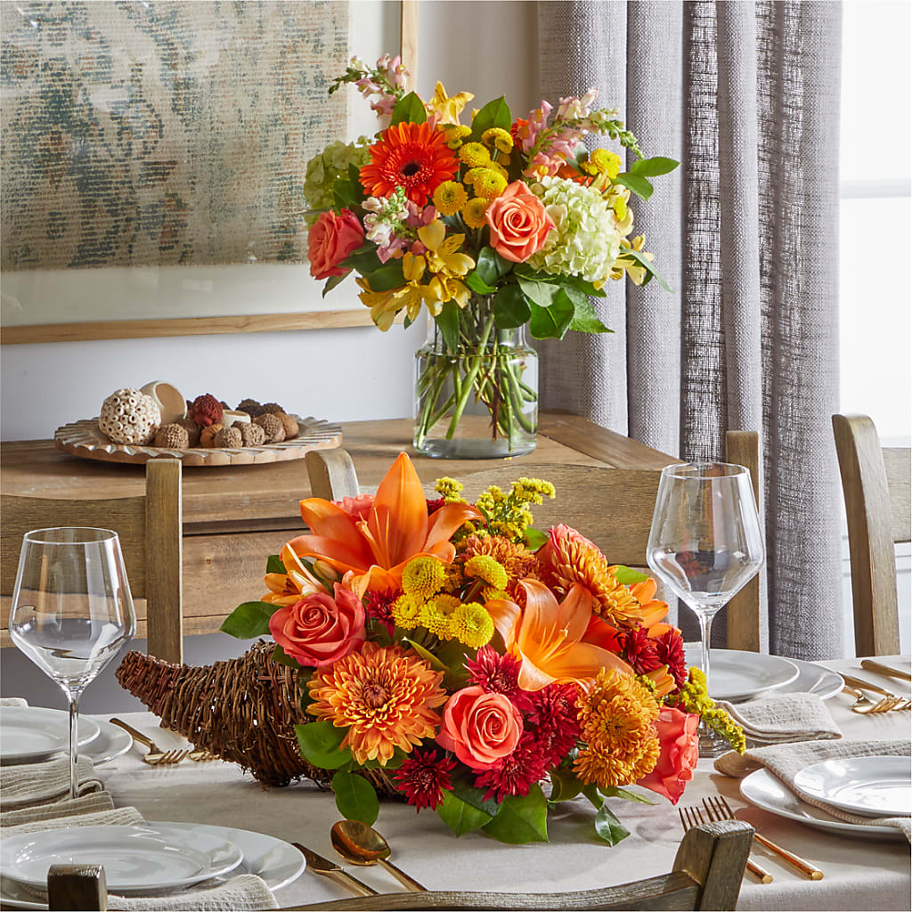 Blooming and Blessed Bundle – A&L FLORAL, Hamilton NJ