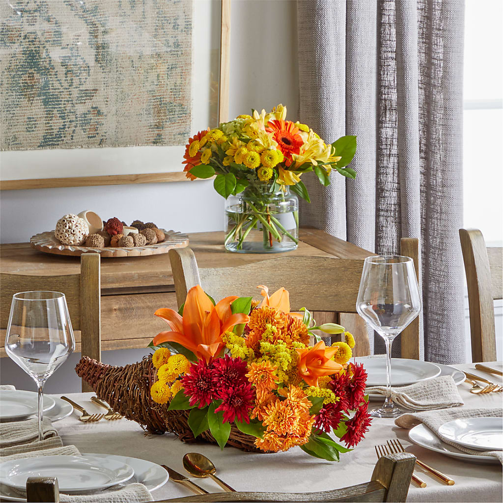 Blooming and Blessed Bundle – A&L FLORAL, Hamilton NJ